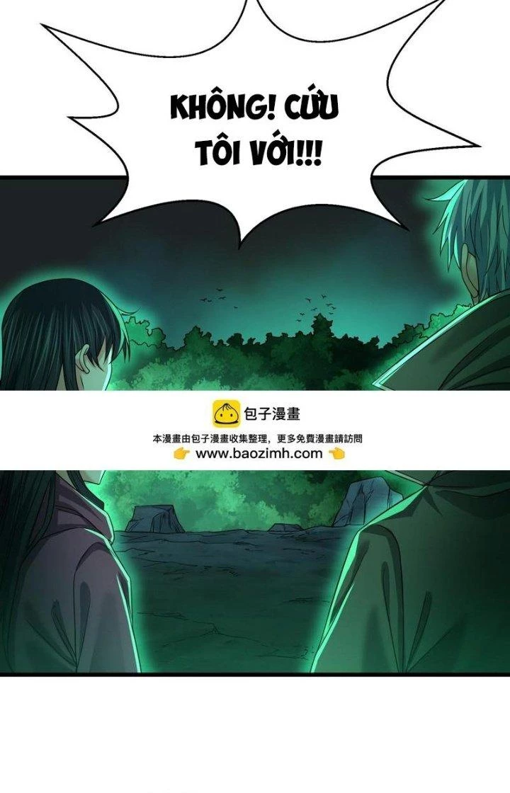 Bóng Ma Ác Quỷ Chapter 24 - Trang 3
