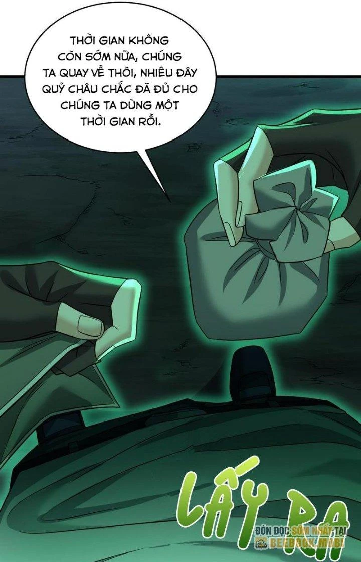 Bóng Ma Ác Quỷ Chapter 24 - Trang 3