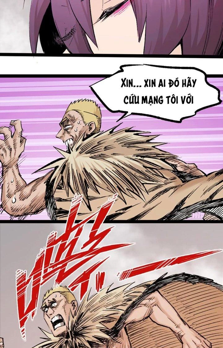 Y Thống Thiên Hạ Chapter 16 - Next Chapter 17