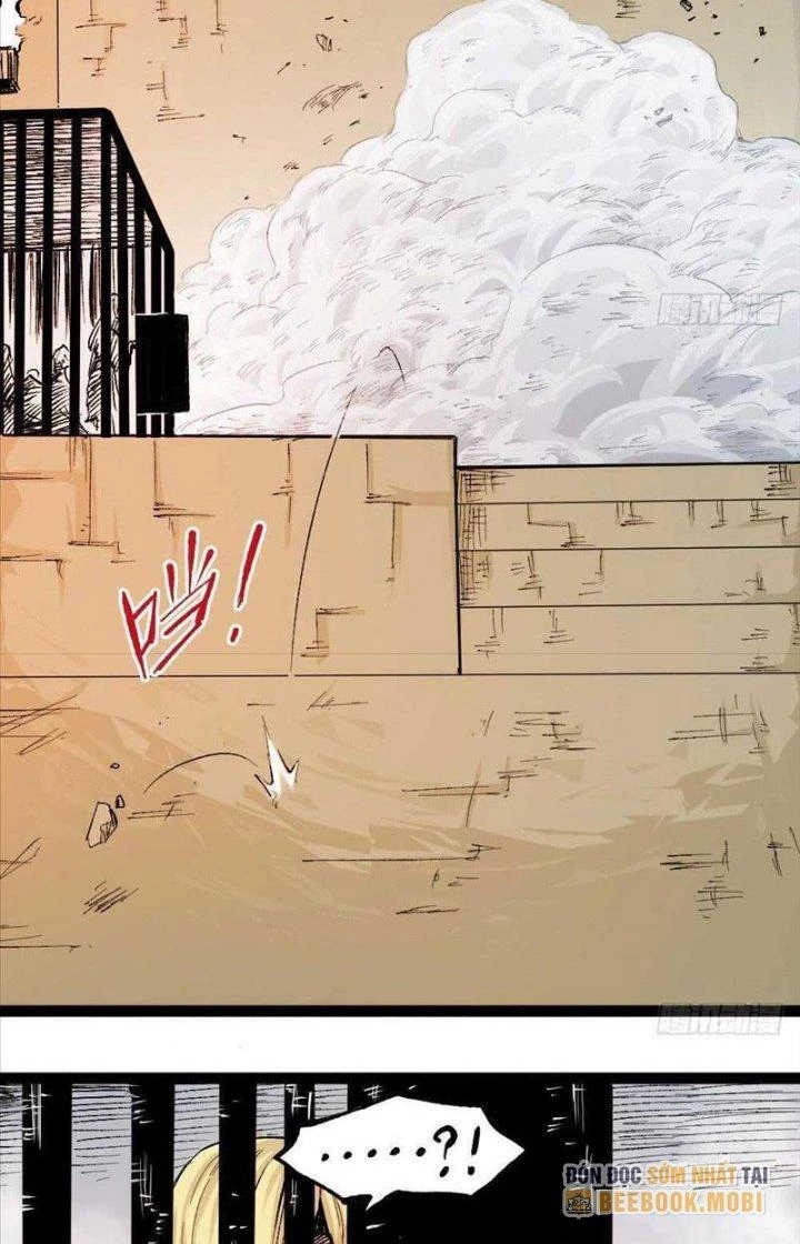 Y Thống Thiên Hạ Chapter 16 - Next Chapter 17