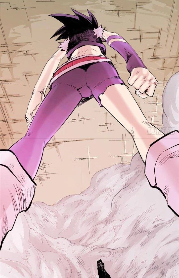 Y Thống Thiên Hạ Chapter 17 - Trang 3