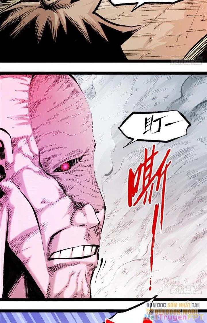 Y Thống Thiên Hạ Chapter 17 - Next Chapter 18