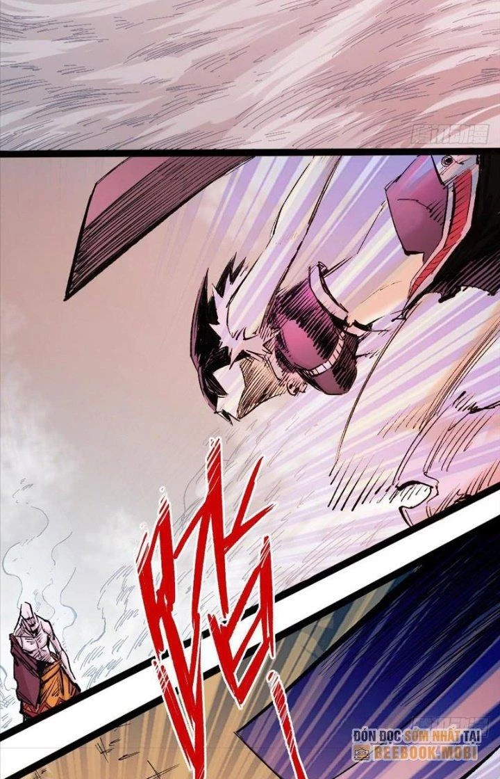 Y Thống Thiên Hạ Chapter 17 - Trang 3