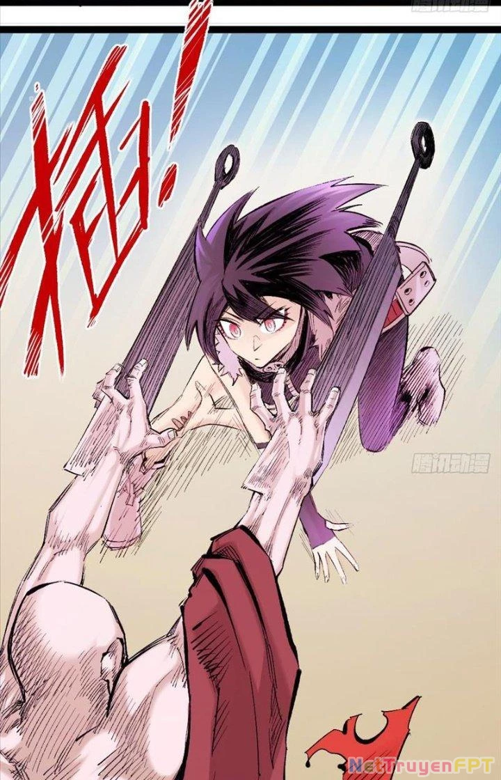 Y Thống Thiên Hạ Chapter 17 - Next Chapter 18