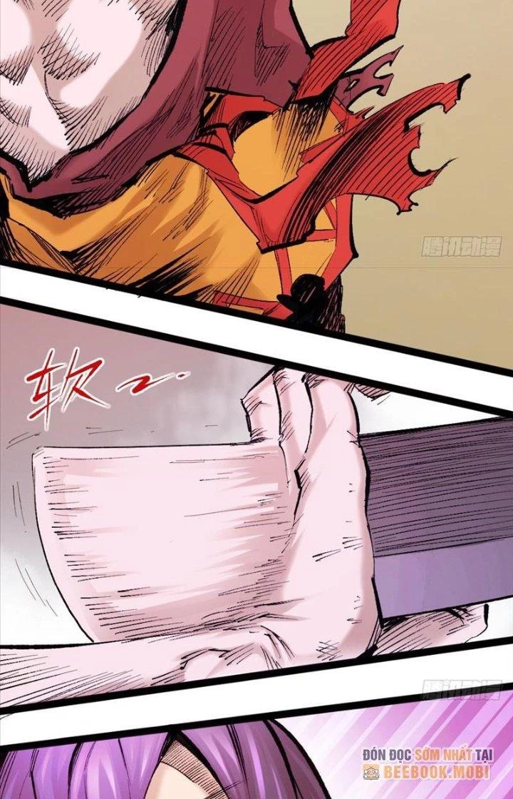 Y Thống Thiên Hạ Chapter 17 - Trang 3