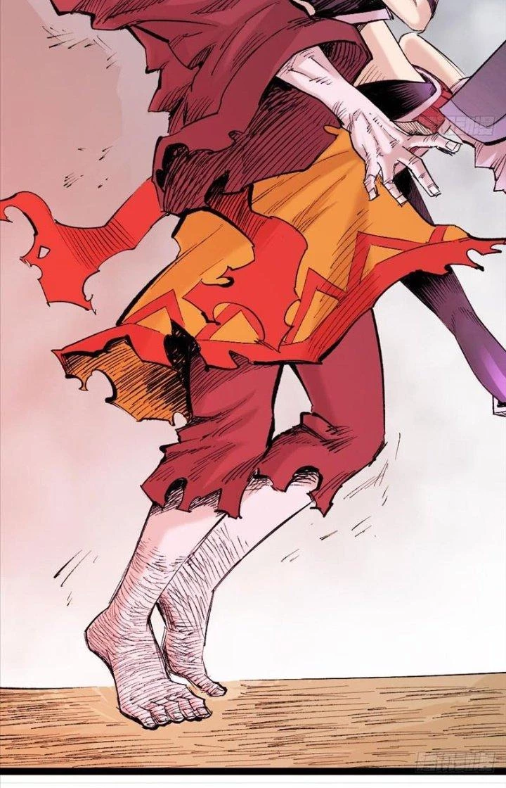 Y Thống Thiên Hạ Chapter 17 - Trang 3