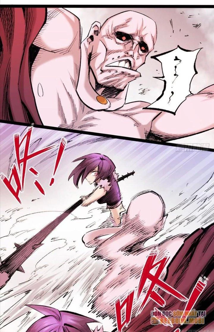 Y Thống Thiên Hạ Chapter 17 - Next Chapter 18