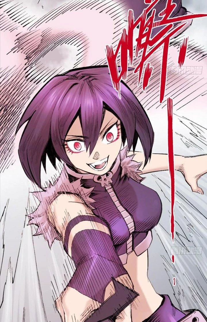 Y Thống Thiên Hạ Chapter 17 - Trang 3