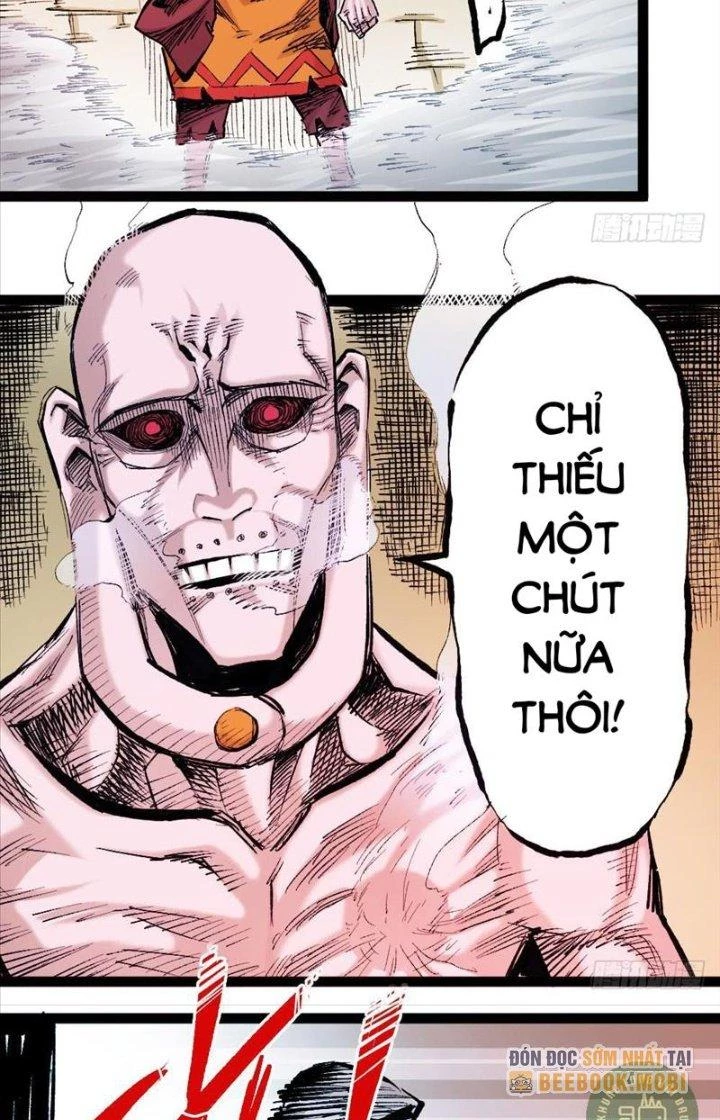 Y Thống Thiên Hạ Chapter 18 - Trang 3