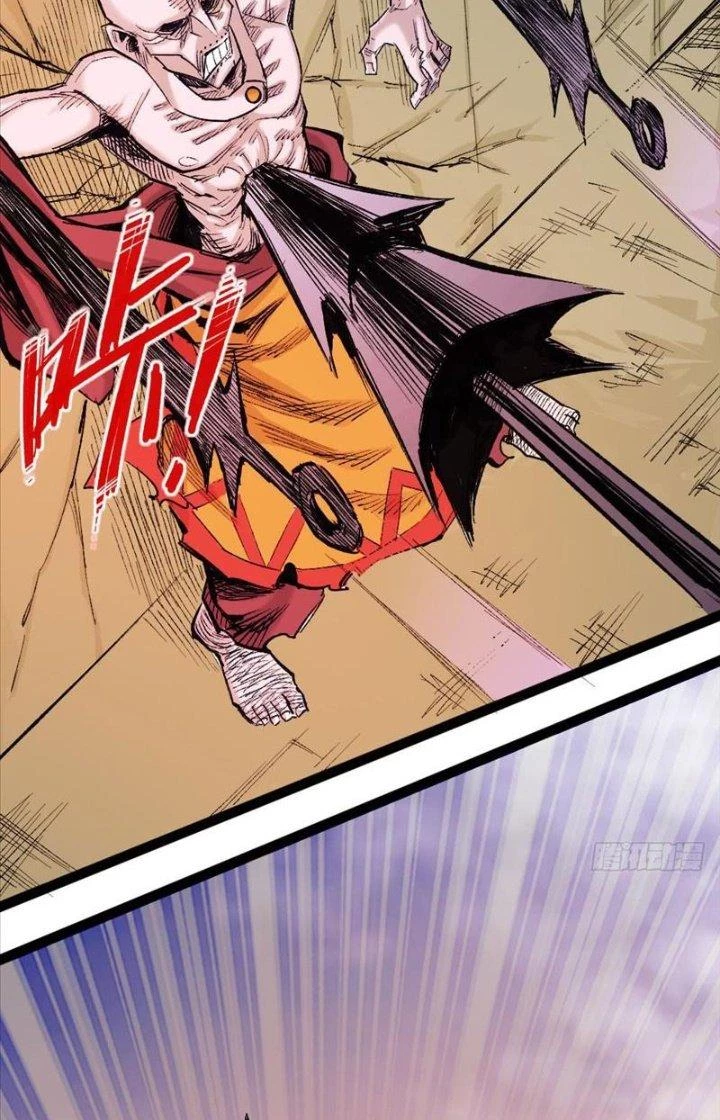 Y Thống Thiên Hạ Chapter 18 - Trang 3