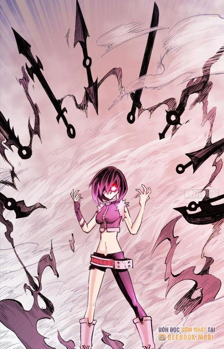 Y Thống Thiên Hạ Chapter 18 - Trang 3