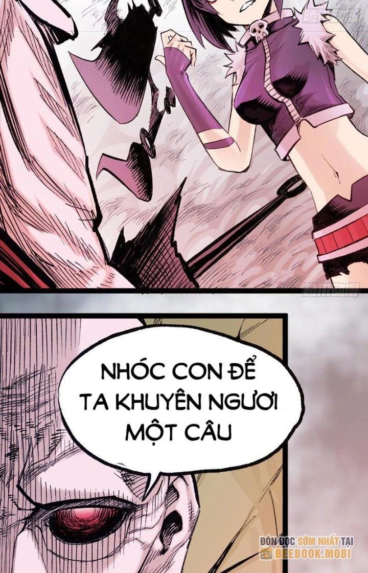 Y Thống Thiên Hạ Chapter 18 - Trang 3