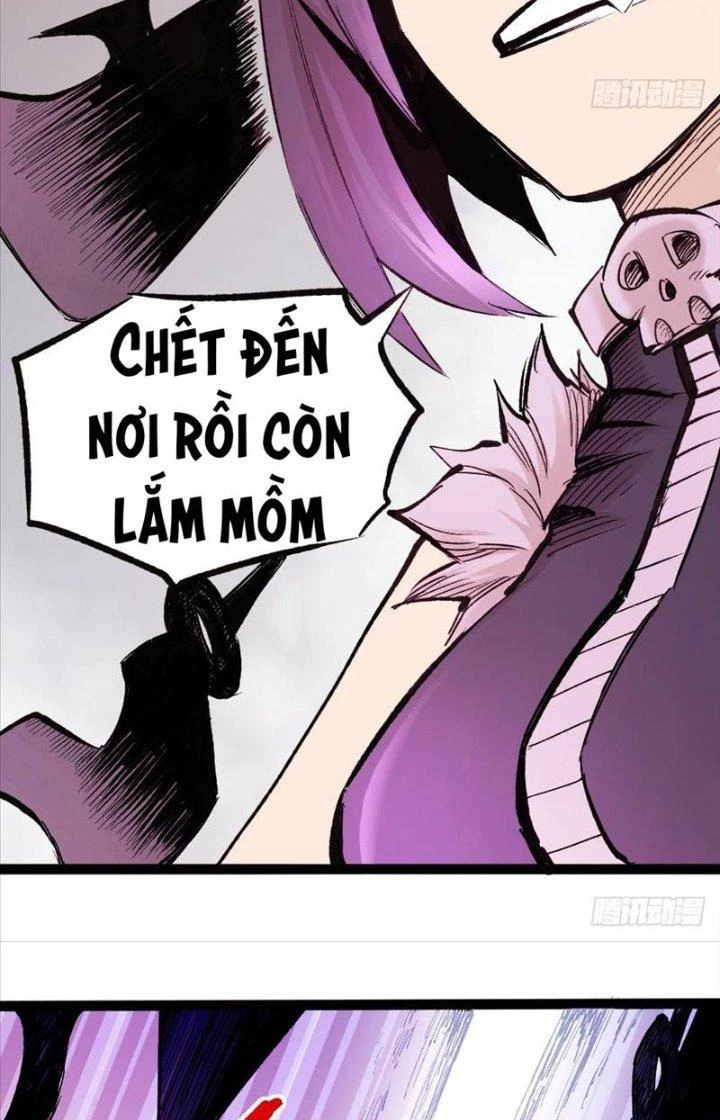 Y Thống Thiên Hạ Chapter 18 - Trang 3