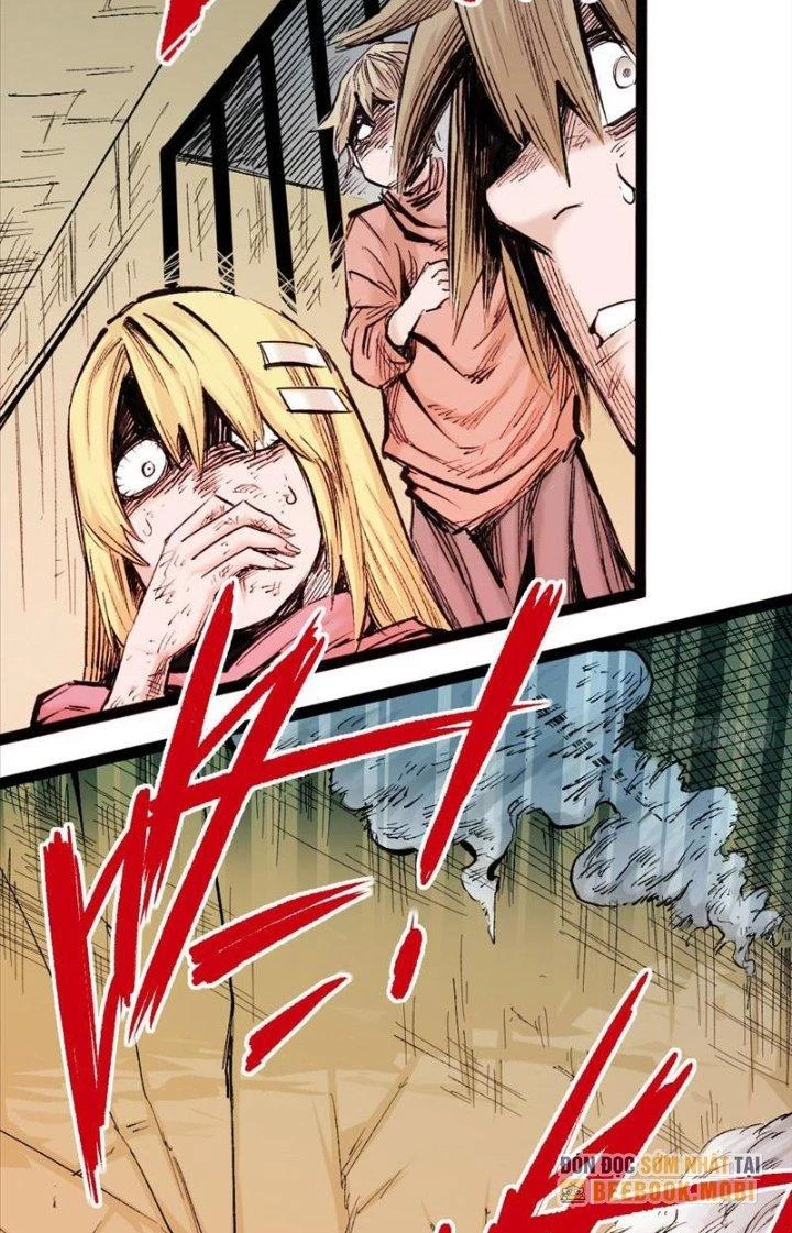 Y Thống Thiên Hạ Chapter 18 - Trang 3