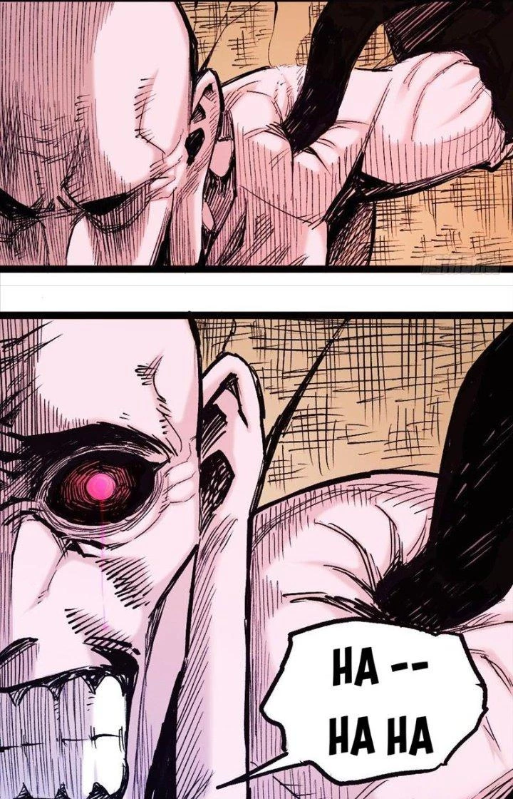 Y Thống Thiên Hạ Chapter 18 - Trang 3