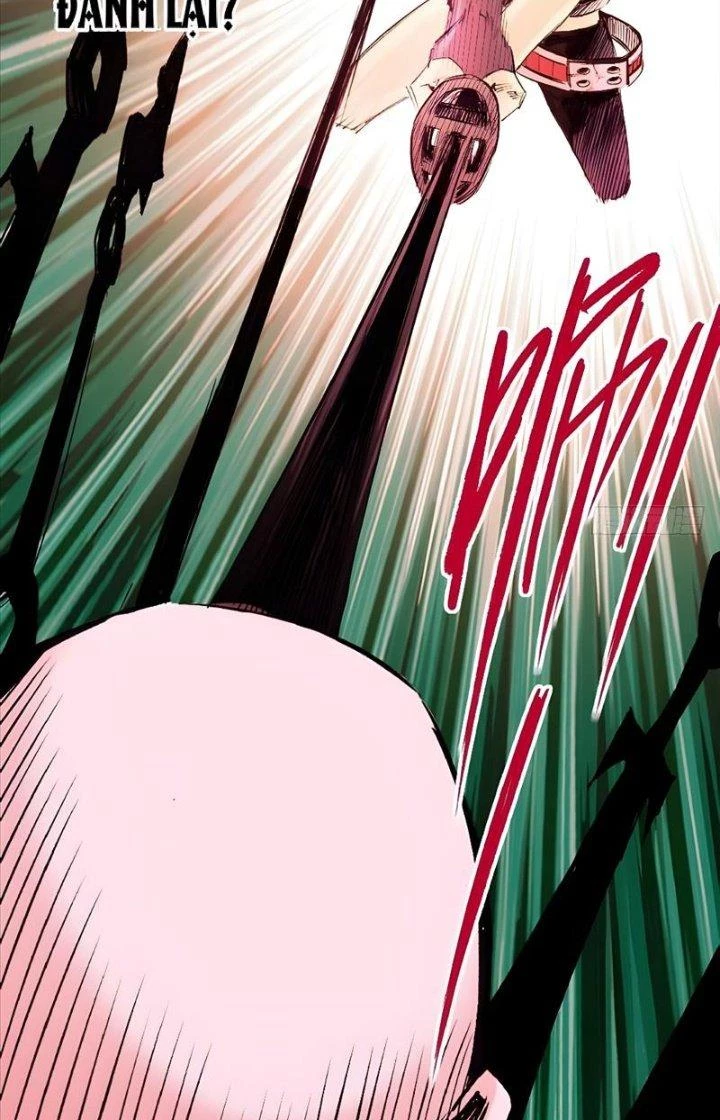 Y Thống Thiên Hạ Chapter 18 - Trang 3