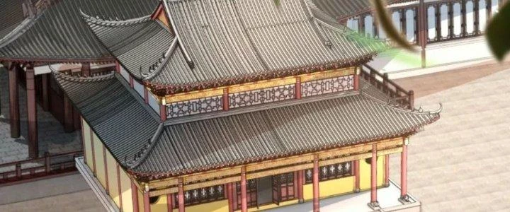 Kiếm Đế Vi Tế Chapter 27 - Trang 3