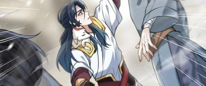Kiếm Đế Vi Tế Chapter 28 - Next Chapter 29