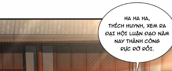 Kiếm Đế Vi Tế Chapter 31 - Trang 3