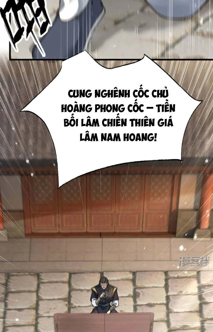 Kiếm Đế Vi Tế Chapter 32 - Next Chapter 33