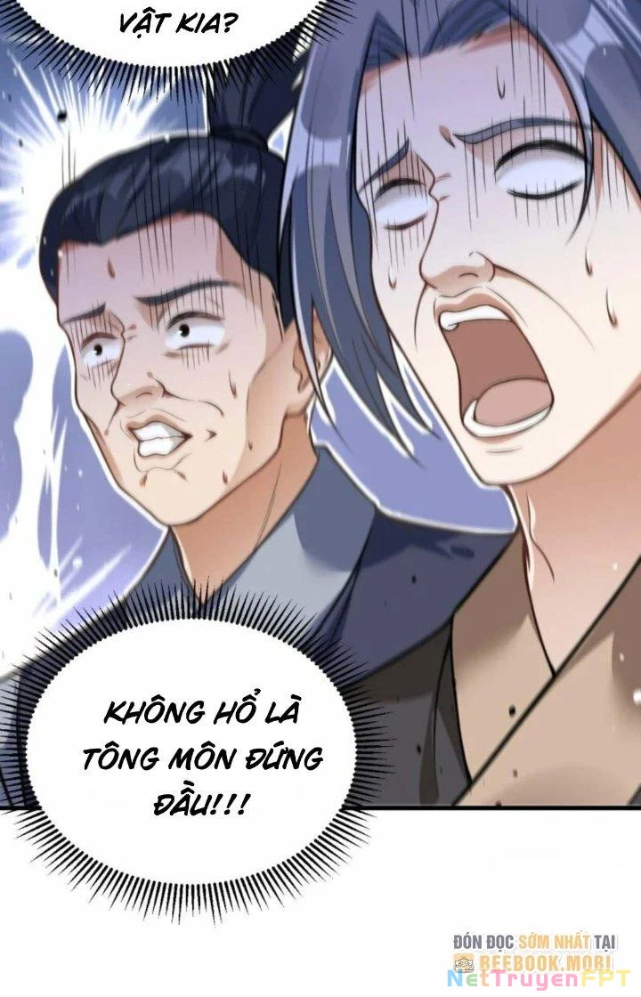 Kiếm Đế Vi Tế Chapter 32 - Next Chapter 33