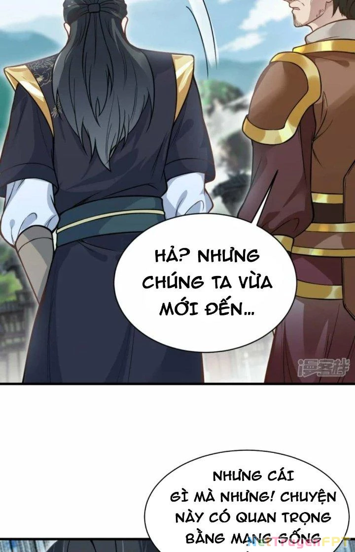 Kiếm Đế Vi Tế Chapter 32 - Next Chapter 33