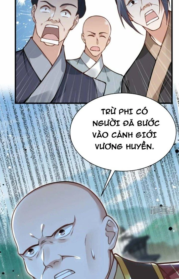 Kiếm Đế Vi Tế Chapter 32 - Next Chapter 33