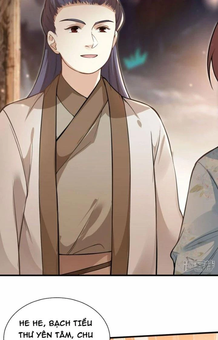 Kiếm Đế Vi Tế Chapter 33 - Trang 3