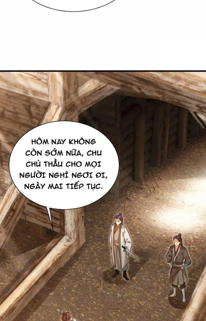 Kiếm Đế Vi Tế Chapter 33 - Trang 3