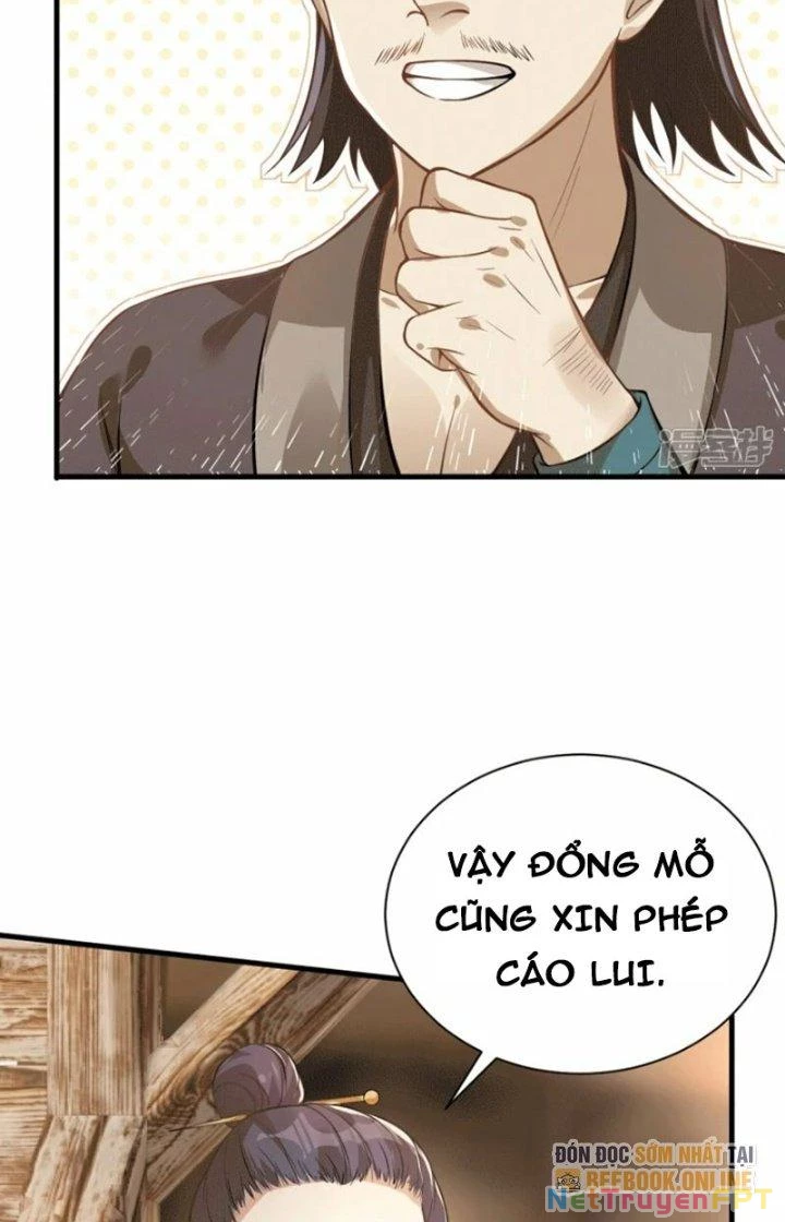 Kiếm Đế Vi Tế Chapter 33 - Trang 3