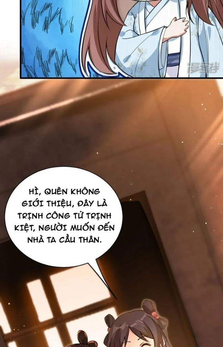 Kiếm Đế Vi Tế Chapter 33 - Trang 3