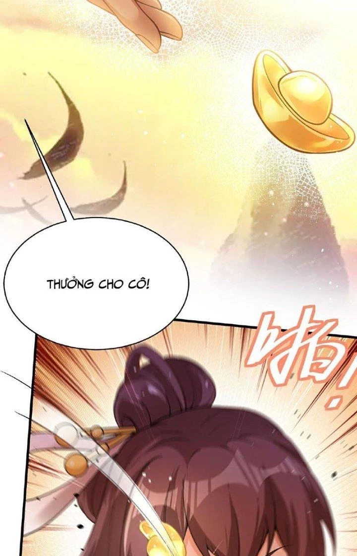Kiếm Đế Vi Tế Chapter 34 - Next Chapter 35