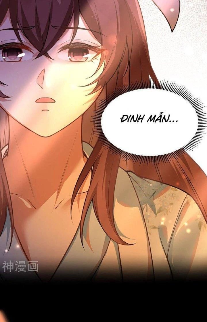 Kiếm Đế Vi Tế Chapter 34 - Next Chapter 35