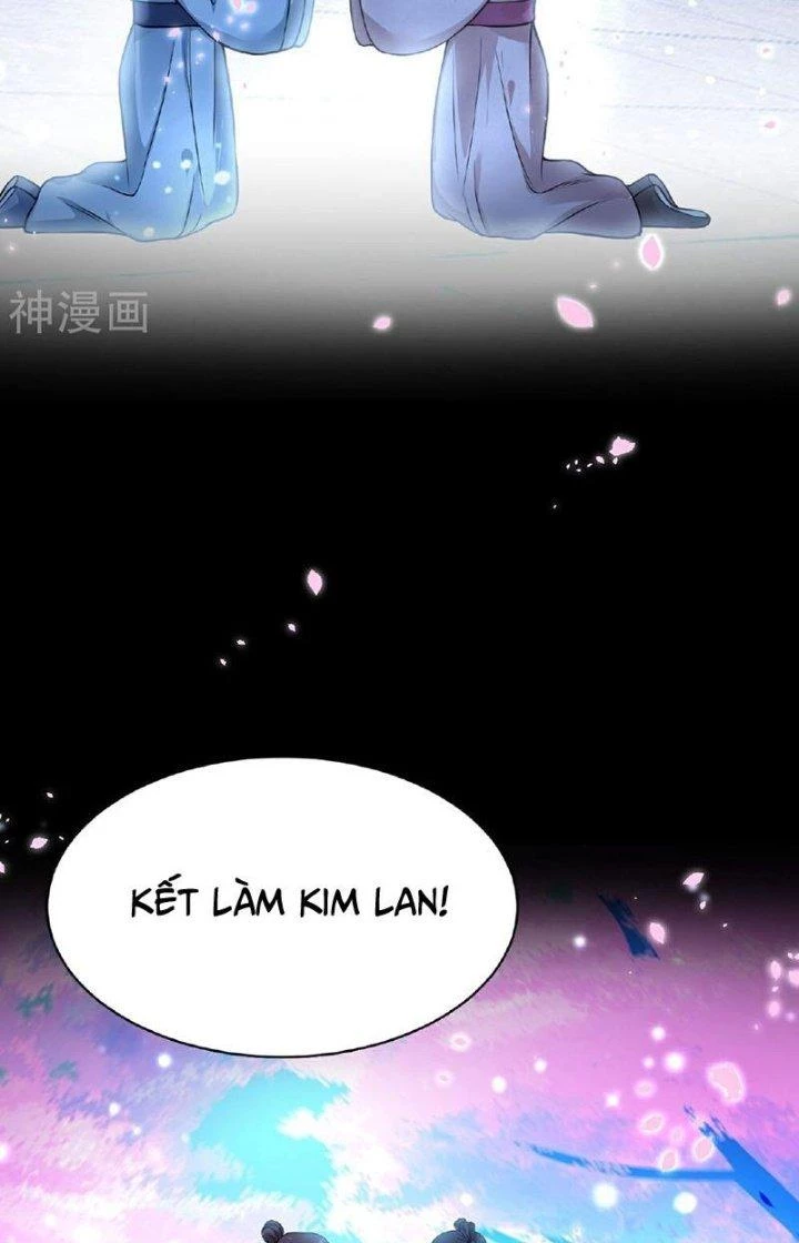 Kiếm Đế Vi Tế Chapter 34 - Next Chapter 35