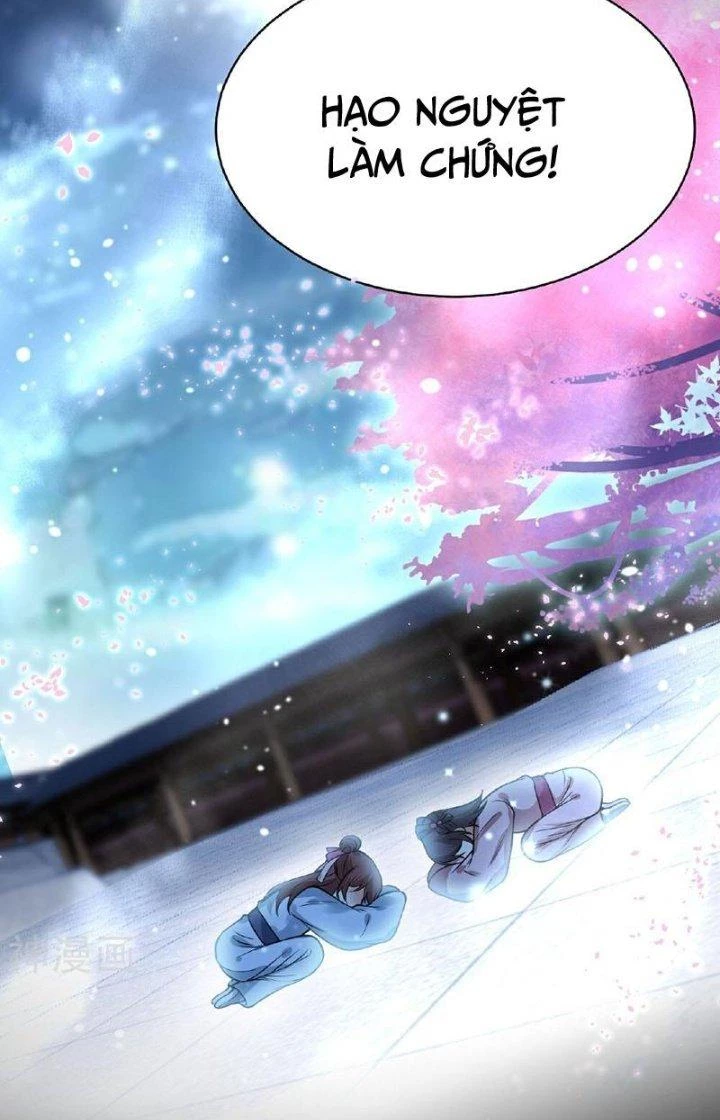 Kiếm Đế Vi Tế Chapter 34 - Next Chapter 35