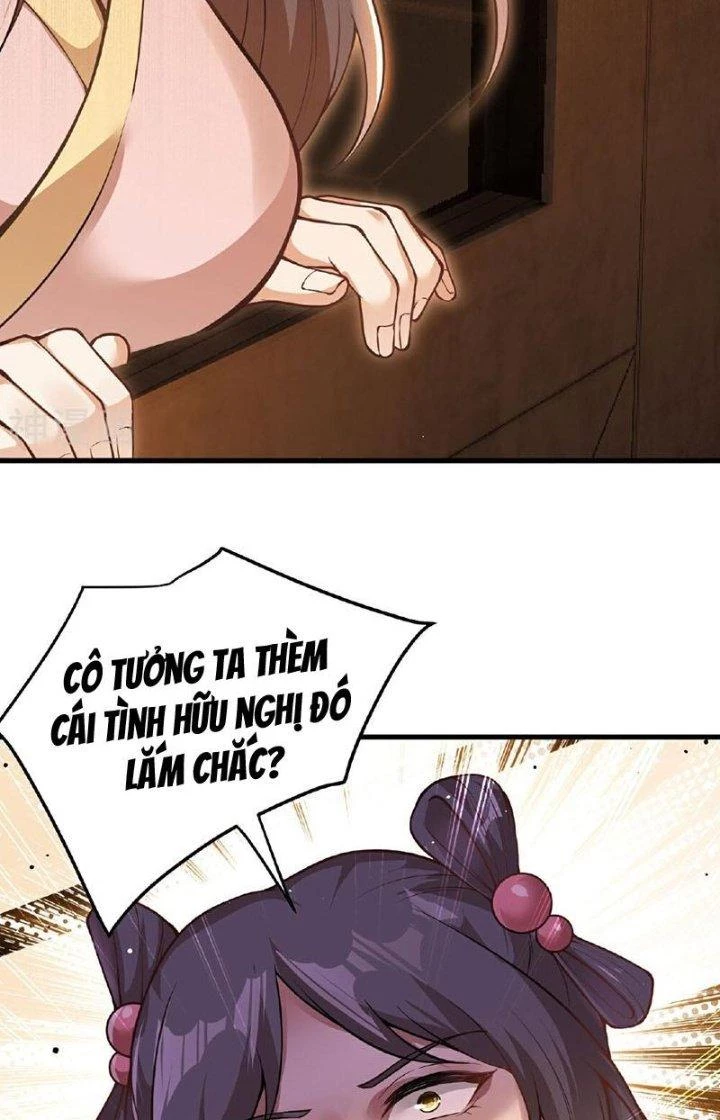 Kiếm Đế Vi Tế Chapter 34 - Next Chapter 35
