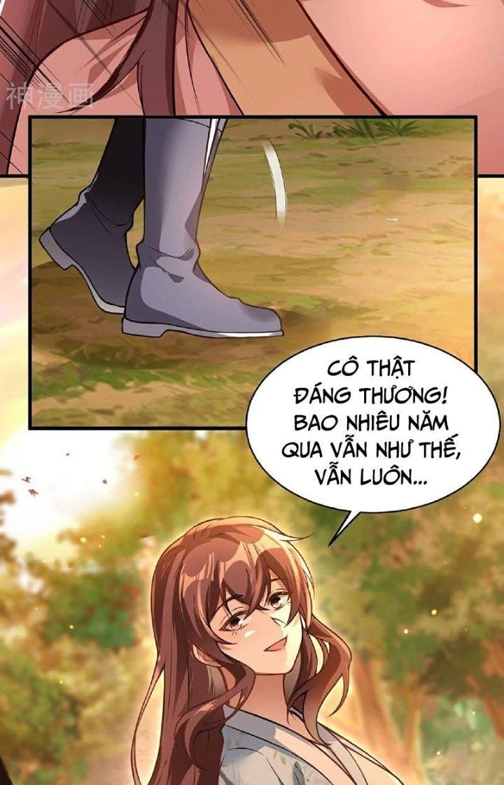 Kiếm Đế Vi Tế Chapter 34 - Next Chapter 35