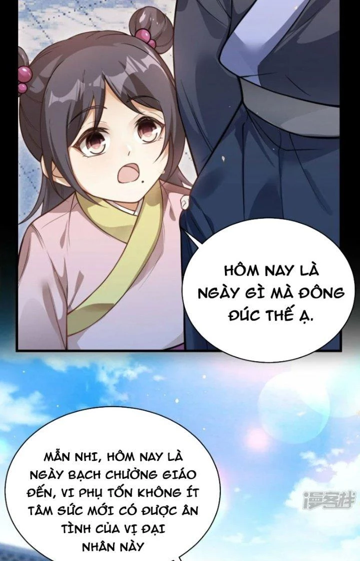 Kiếm Đế Vi Tế Chapter 35 - Next Chapter 36