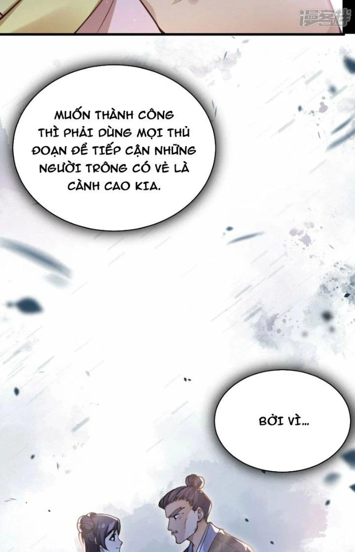 Kiếm Đế Vi Tế Chapter 35 - Next Chapter 36