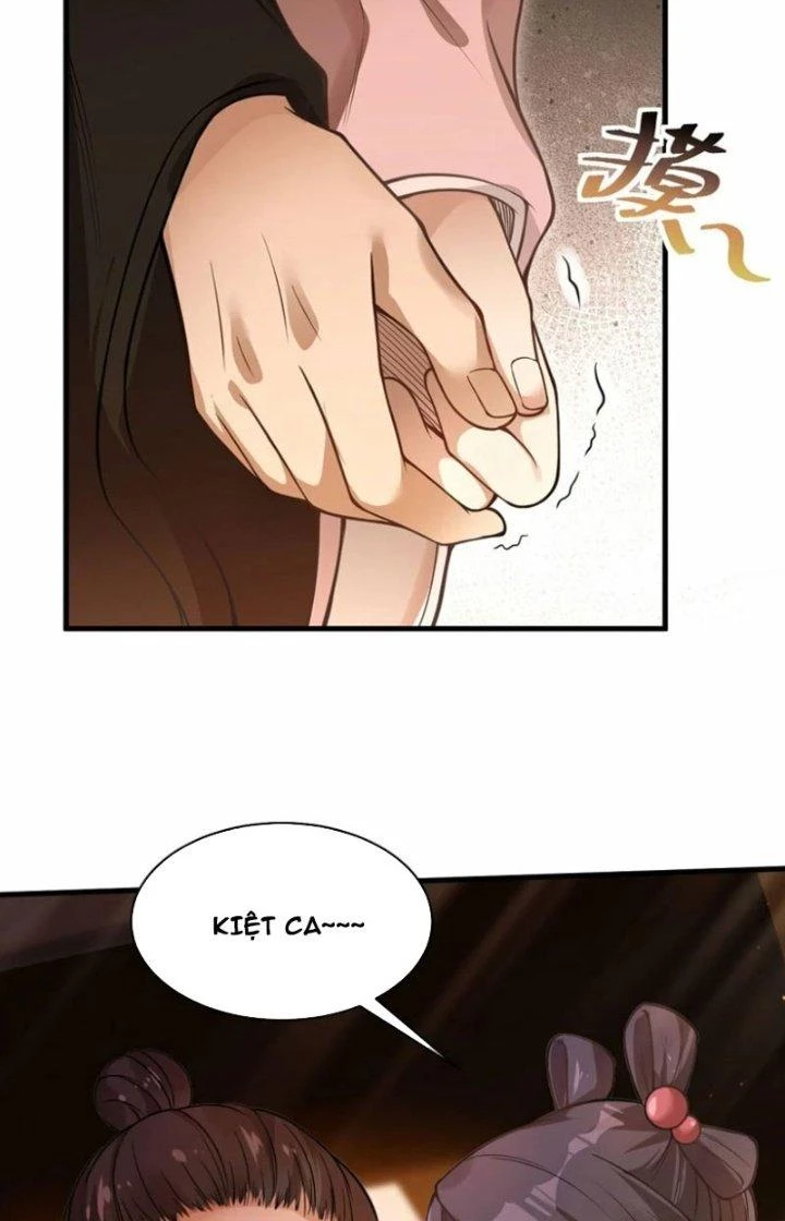 Kiếm Đế Vi Tế Chapter 35 - Next Chapter 36