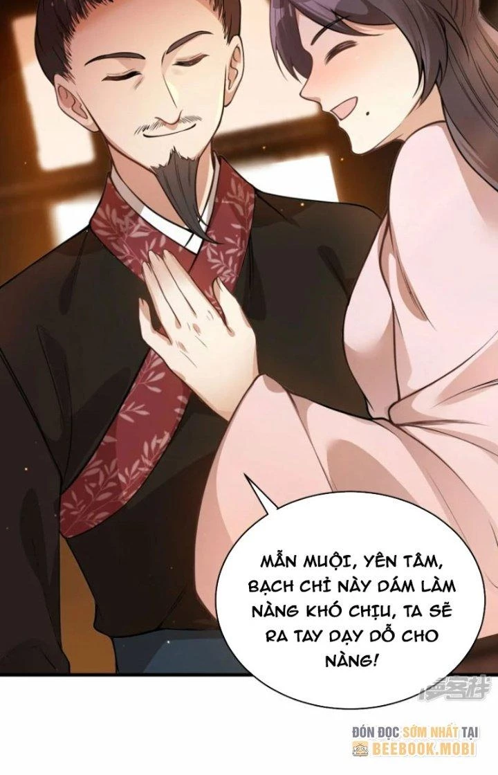 Kiếm Đế Vi Tế Chapter 35 - Next Chapter 36