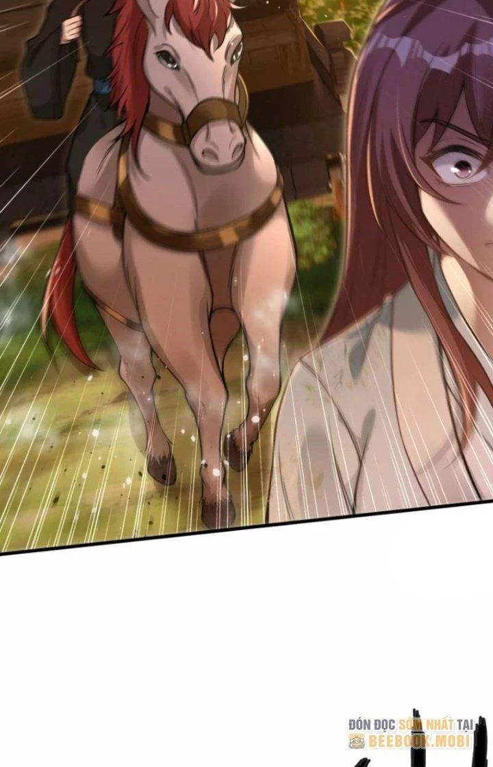 Kiếm Đế Vi Tế Chapter 35 - Next Chapter 36