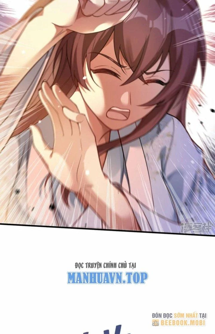 Kiếm Đế Vi Tế Chapter 35 - Next Chapter 36