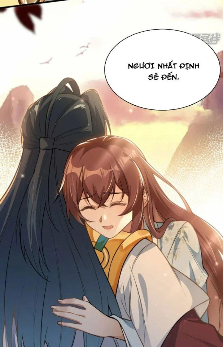 Kiếm Đế Vi Tế Chapter 35 - Next Chapter 36