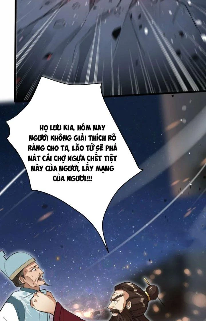 Kiếm Đế Vi Tế Chapter 37 - Trang 3