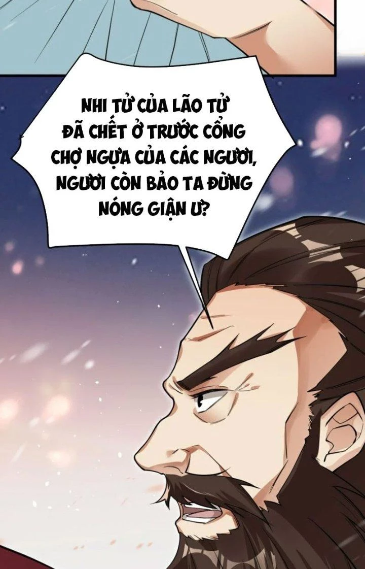 Kiếm Đế Vi Tế Chapter 37 - Trang 3