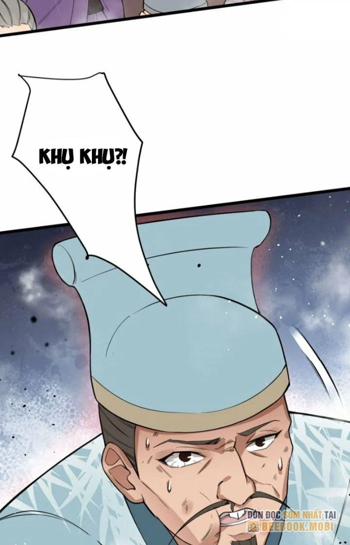 Kiếm Đế Vi Tế Chapter 37 - Trang 3