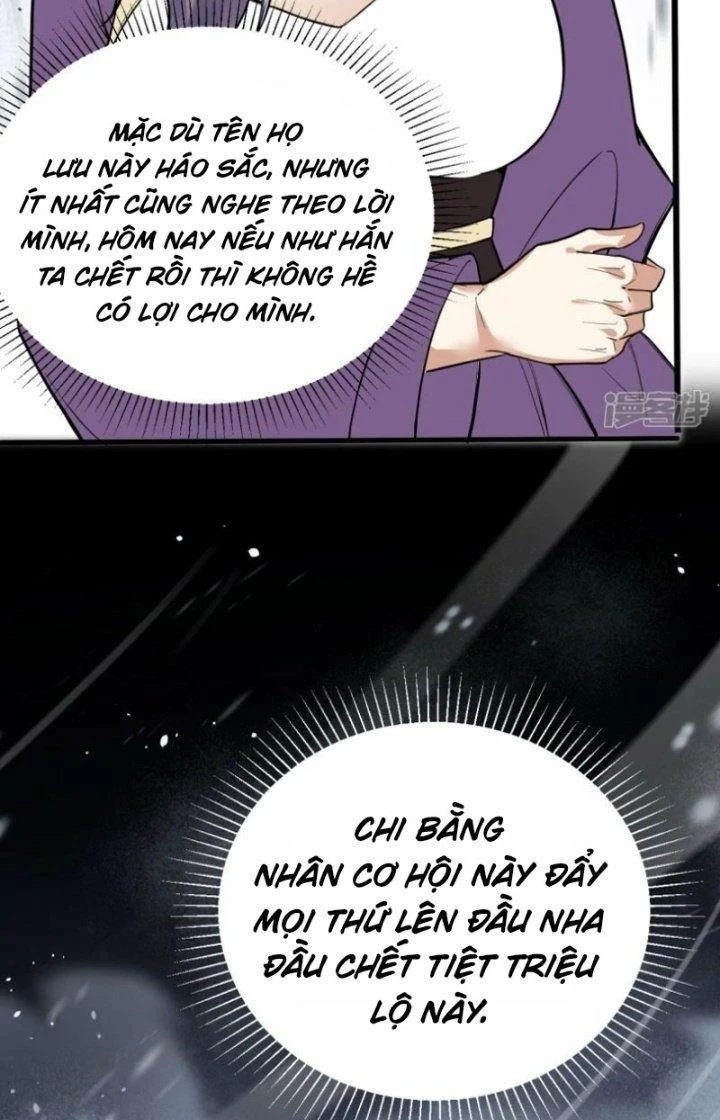 Kiếm Đế Vi Tế Chapter 37 - Trang 3