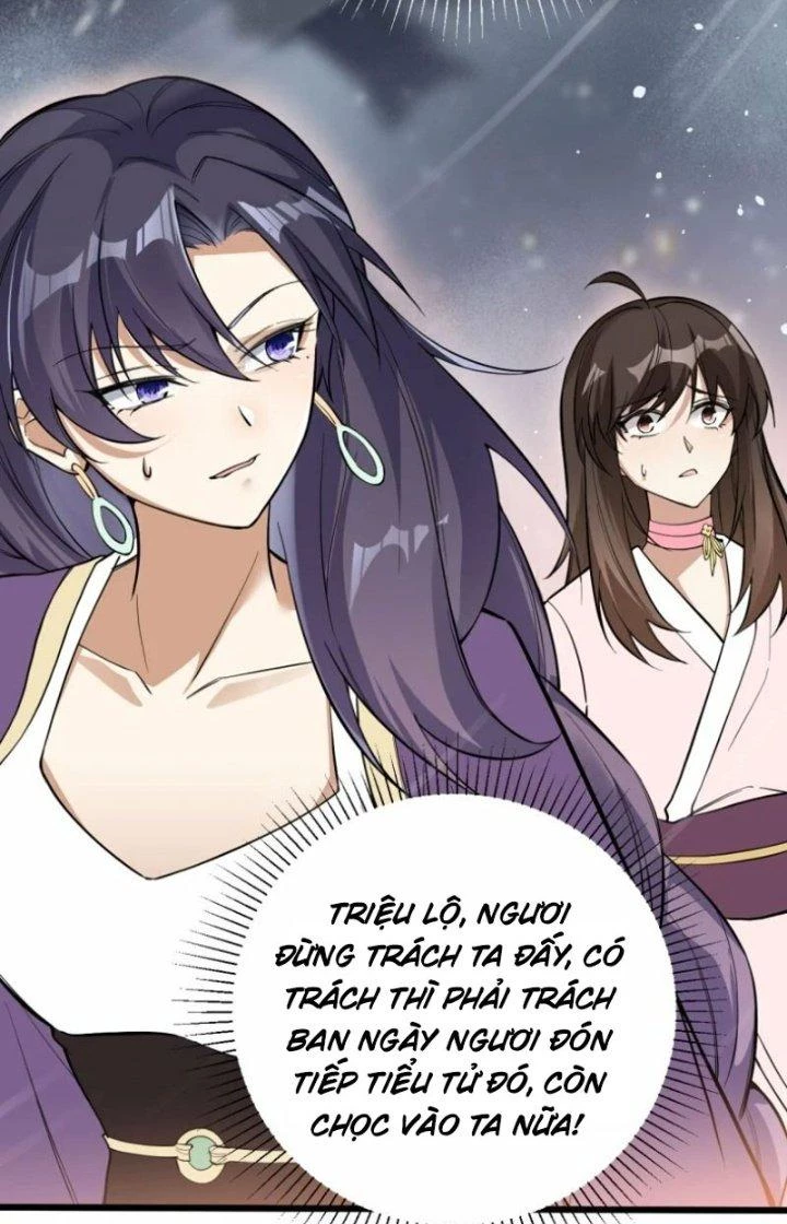 Kiếm Đế Vi Tế Chapter 37 - Trang 3