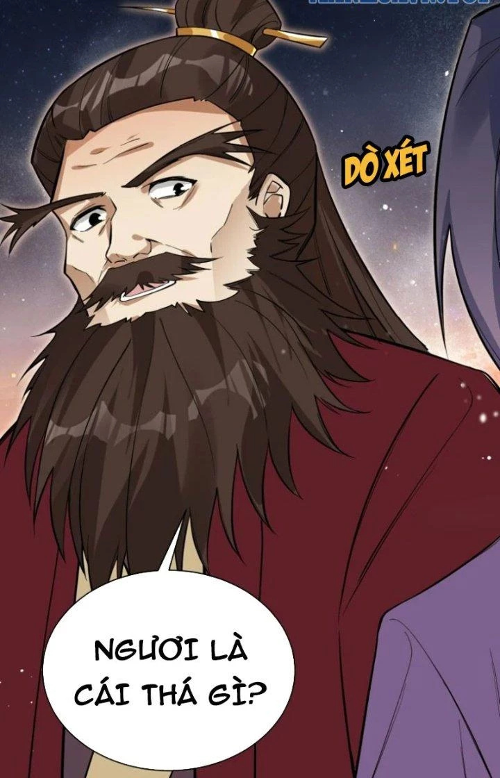 Kiếm Đế Vi Tế Chapter 37 - Trang 3
